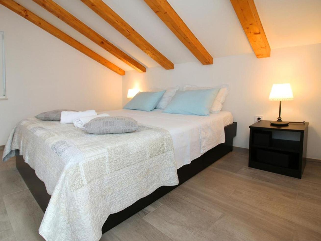 Apartments Elvi - Amazing Position & Parking Primošten Dış mekan fotoğraf